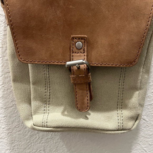 L.L. Bean Bags Ll Bean Crossbody Poshmark